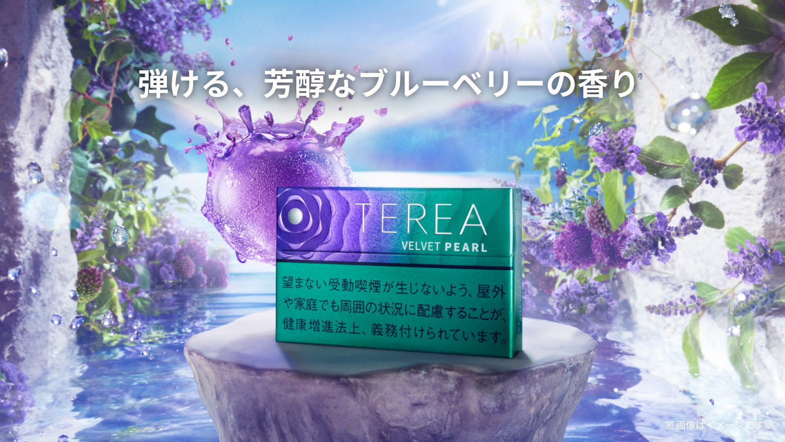 テリアベルベットパール