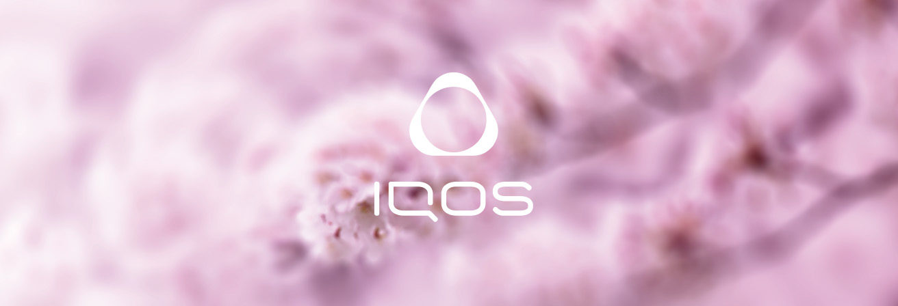 新しいIQOS イルマ専用たばこの新ブランドの全国販売が開始