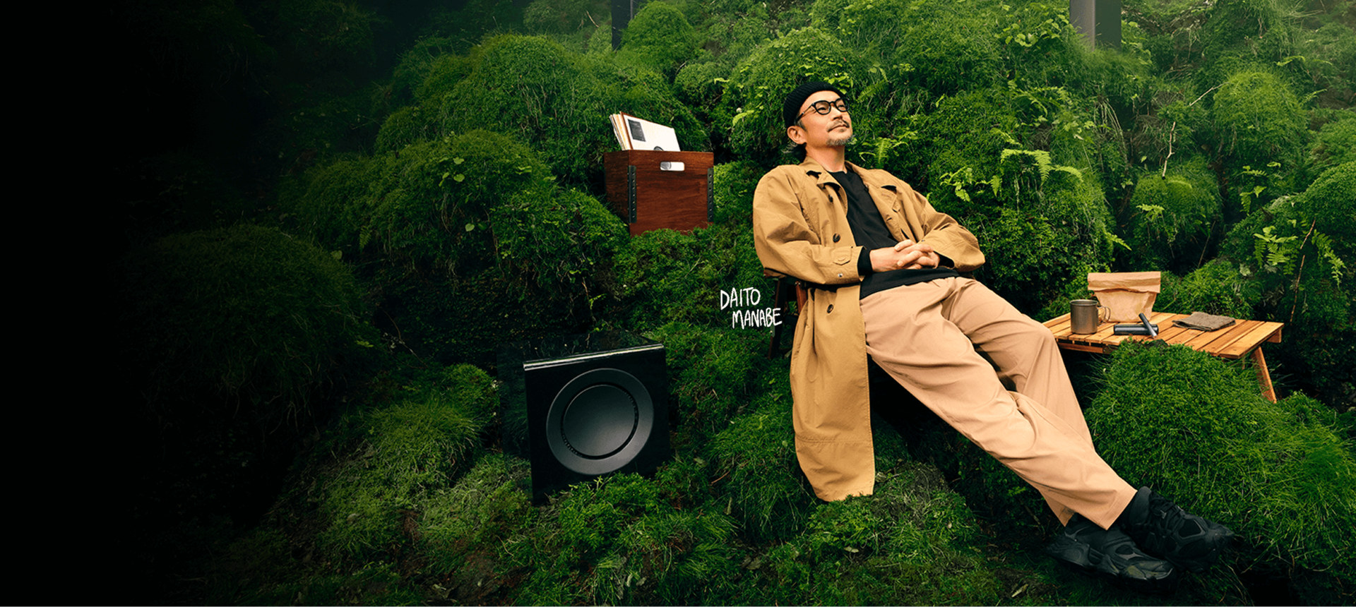 Daitoさんのストーリ