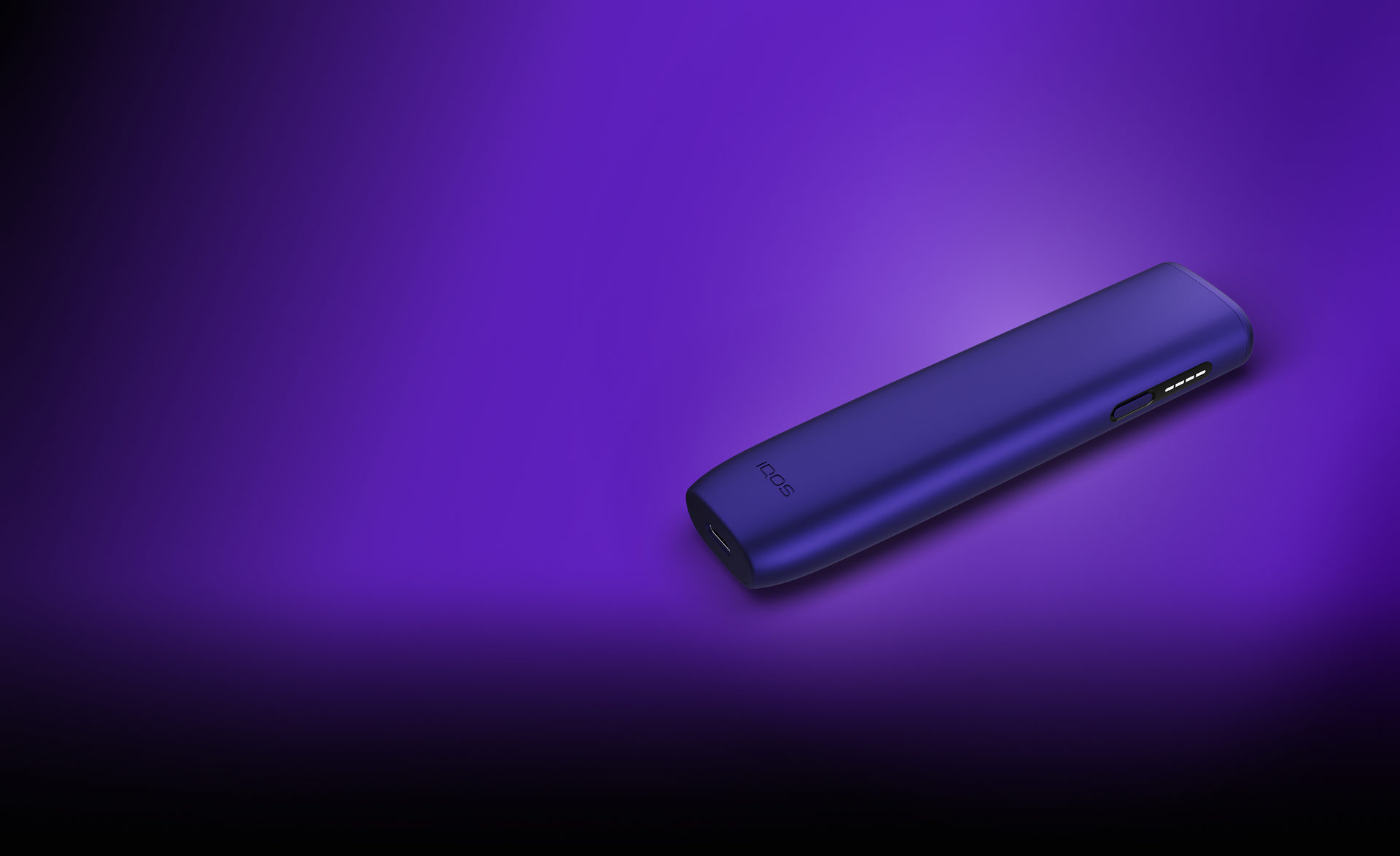 エレクトリック パープル | IQOS（アイコス）公式サイト