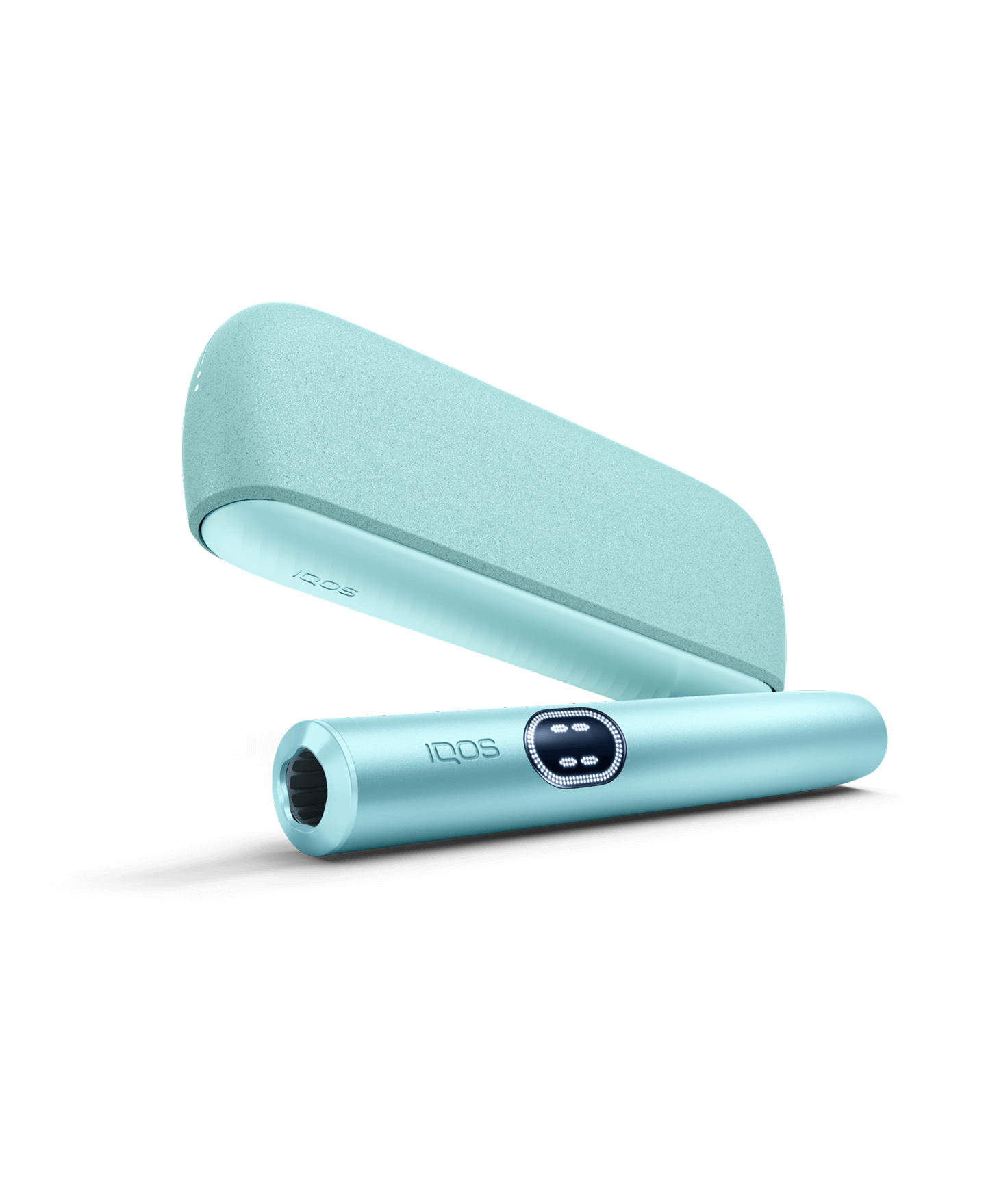 IQOS イルマ i（アイコス イルマ i）について | IQOS（アイコス）公式