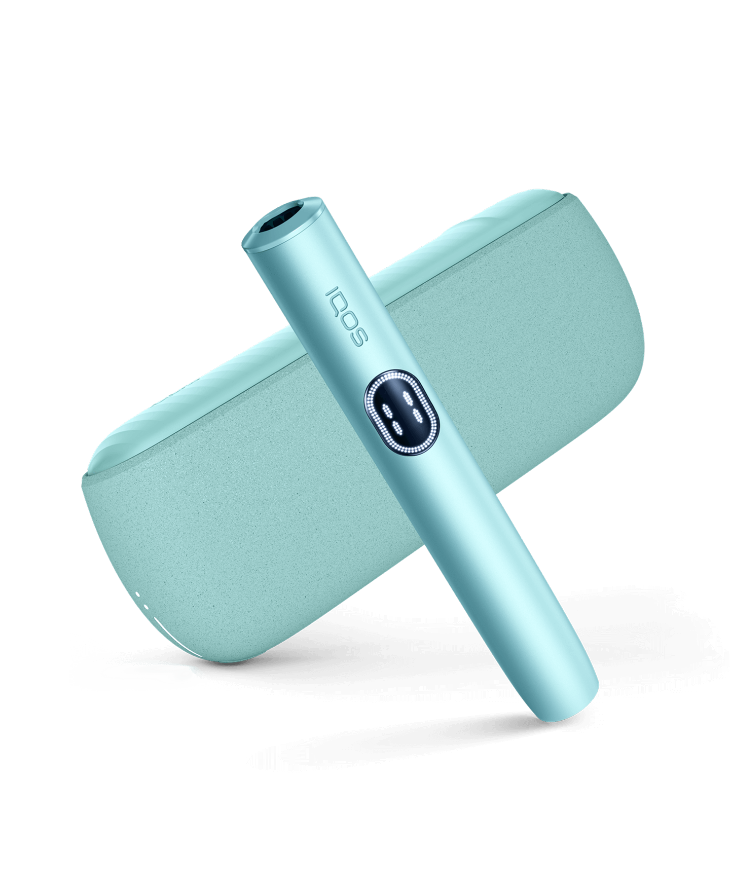 IQOS イルマ i（アイコス イルマ i）について | IQOS（アイコス）公式