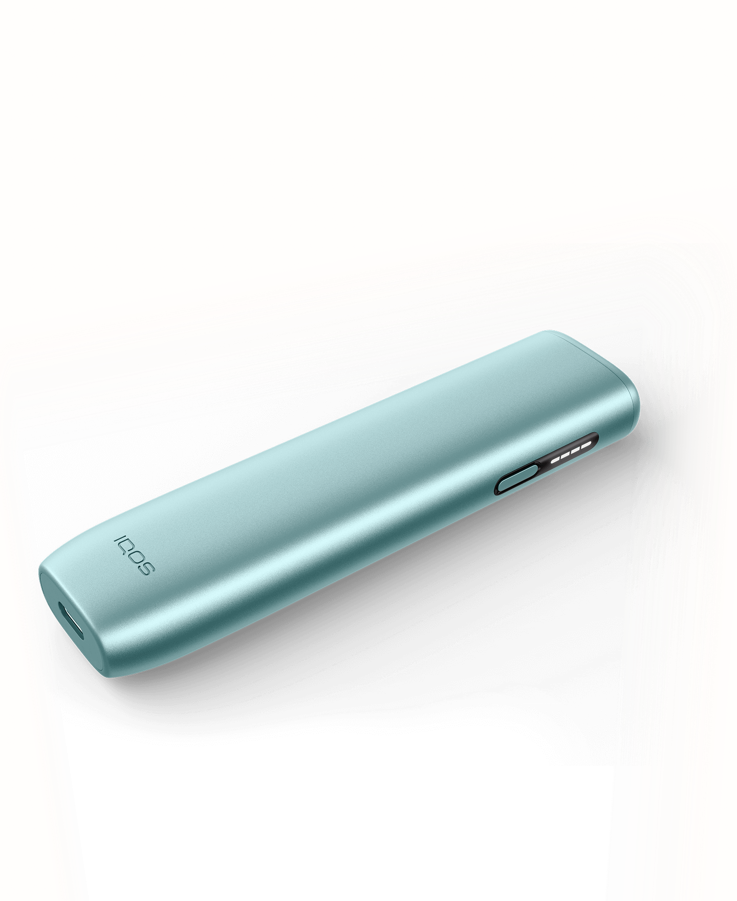 KOUKOUページ② iQOS（アイコス）4点 ILUMA ONE M0004 ペブルベージュ・ペブルグレー