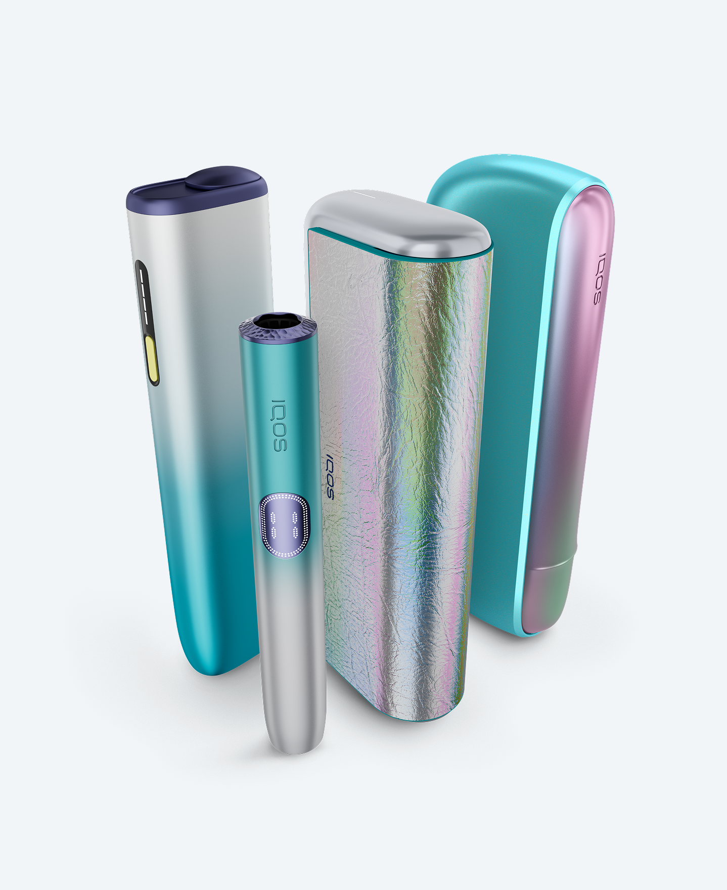 数量限定 IQOS イルマ i REMIX(リミックス) モデルが登場 数量限定 IQOS イルマ i REMIX(リミックス) モデルが登場