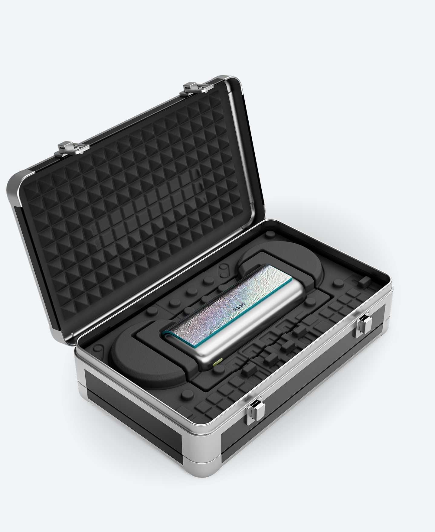 数量限定 IQOS イルマ i REMIX（リミックス） モデルが登場