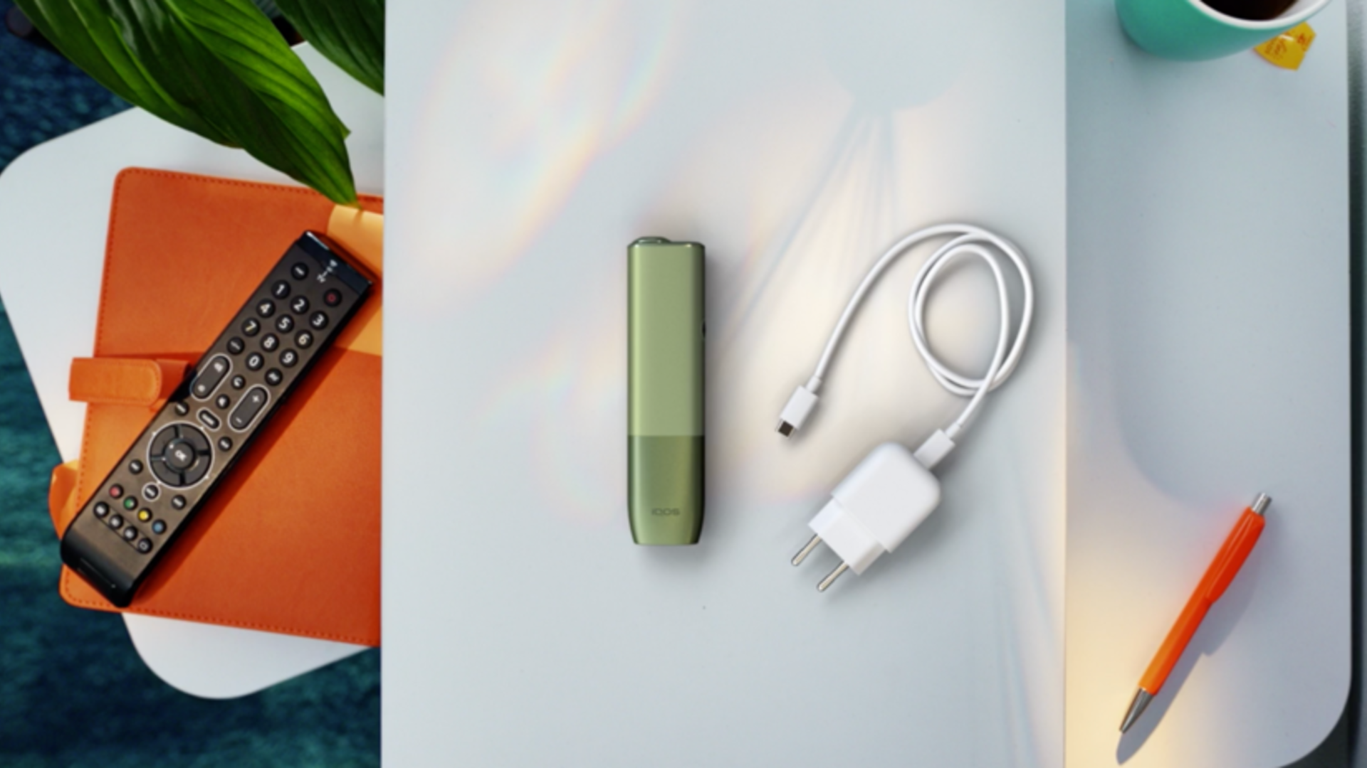 IQOS ILUMA