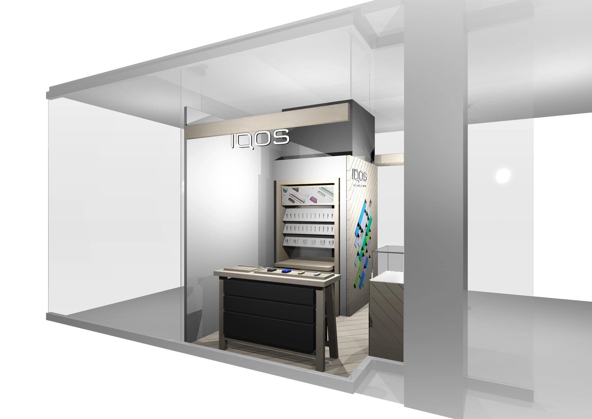 News-iqos-shop-ooimachi