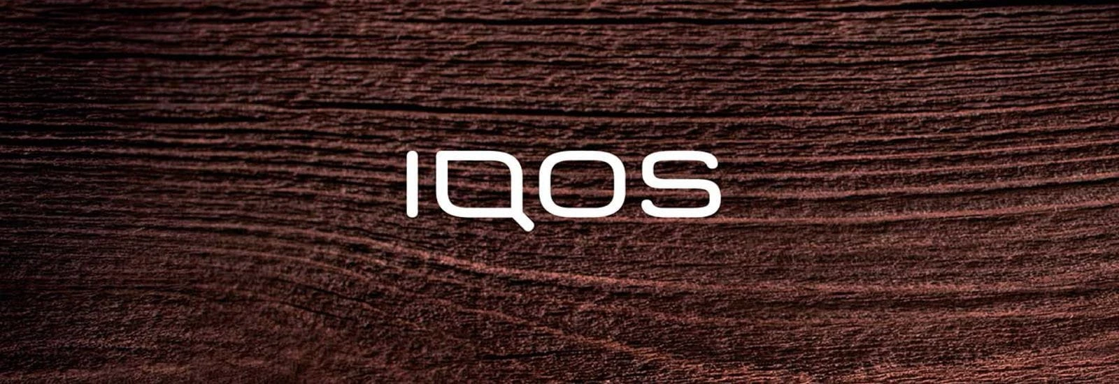 IQOS専用たばこスティック