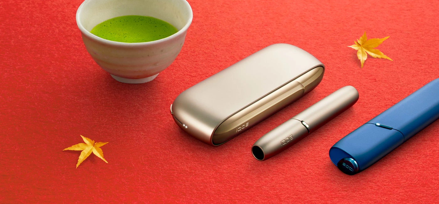 【割引中】IQOS 3 DUO が3,000円オフ