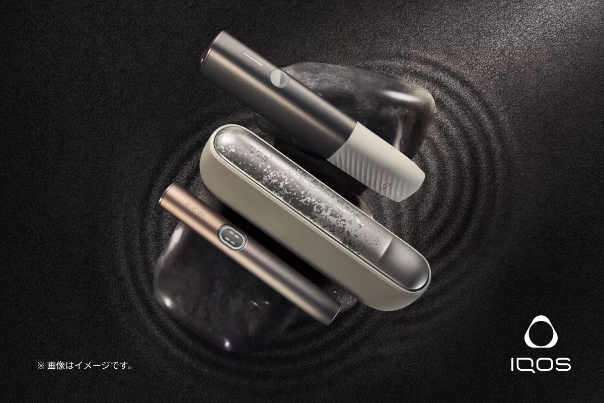 iqos 限定カラーの通販 iQOS イルマ プライム 限定色 数量限定