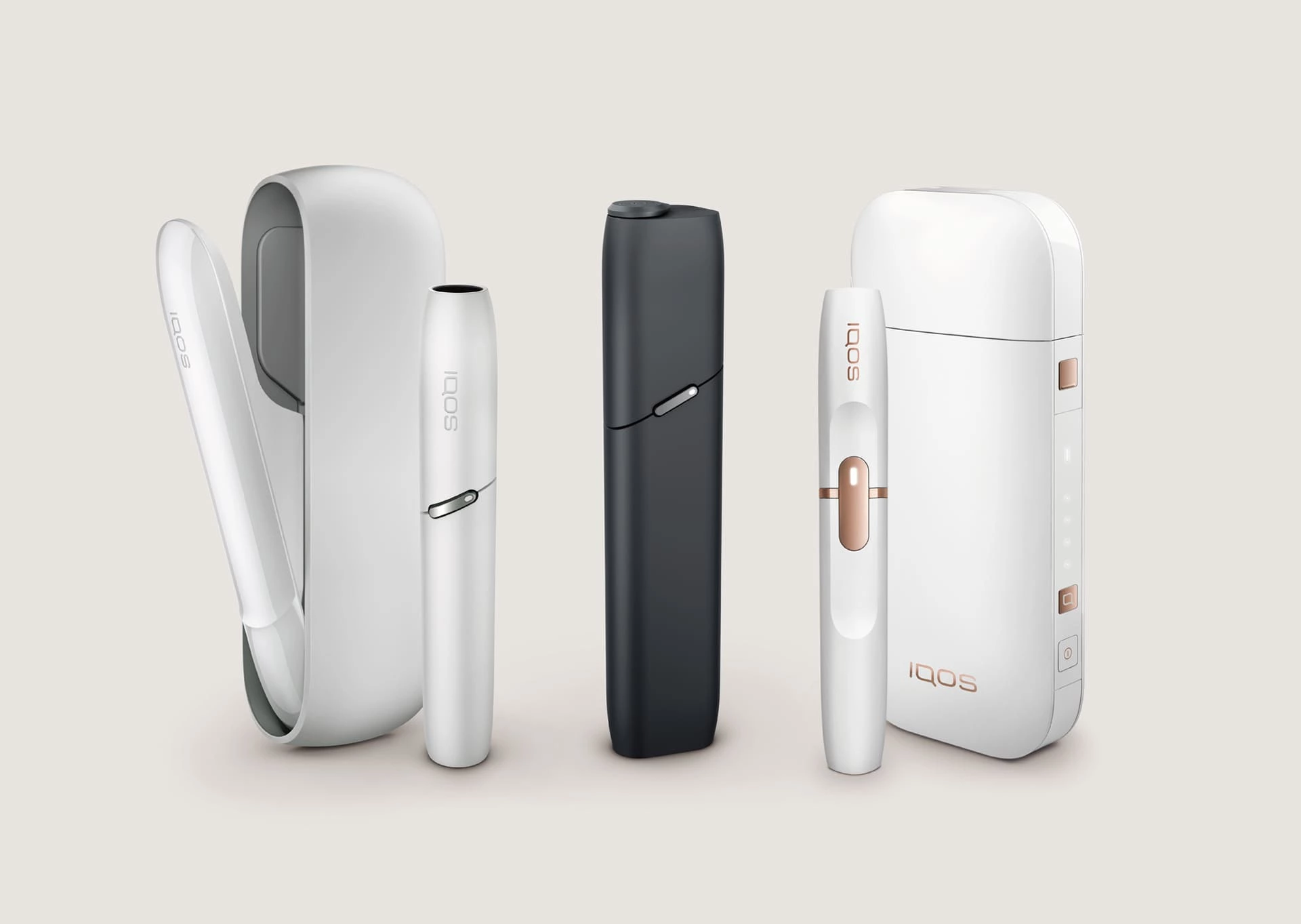 【新作入荷】 IQOS　アイコス　加熱式タバコ　デバイス　おまとめ【DIAI2010】