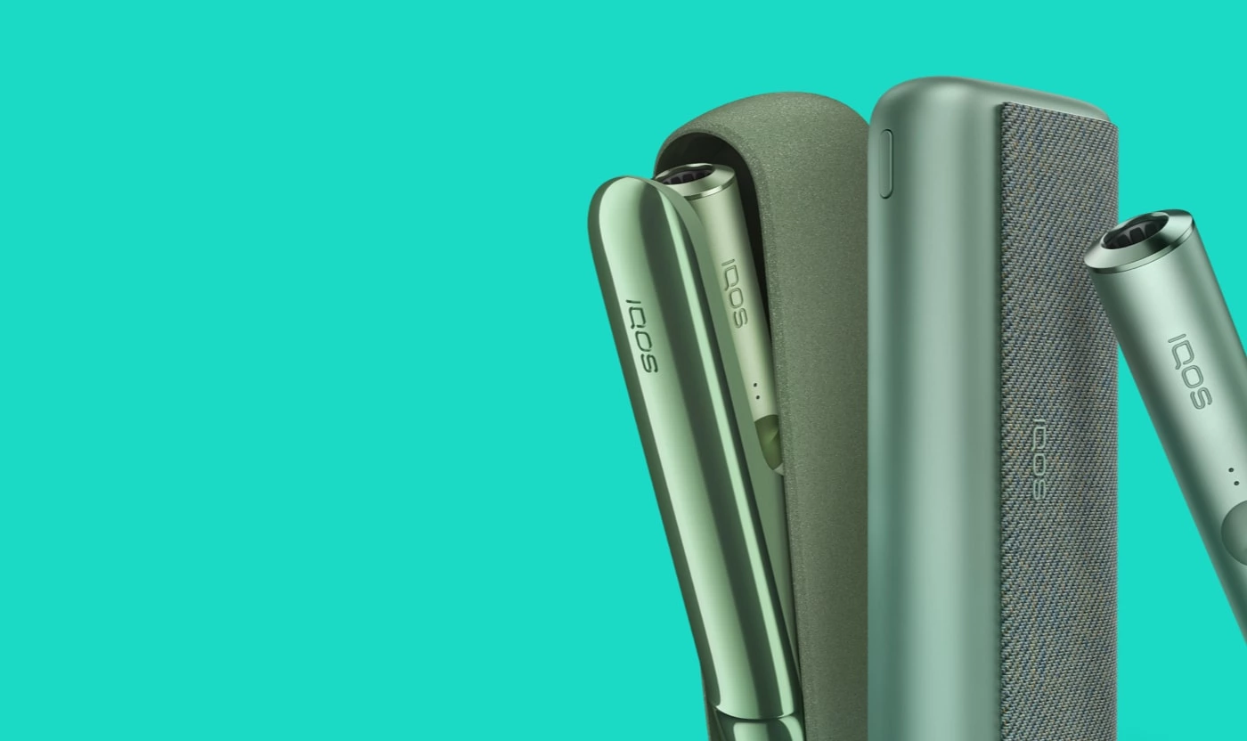 IQOS イルマ プライムとIQOS イルマの違いは？ | IQOS（アイコス）公式