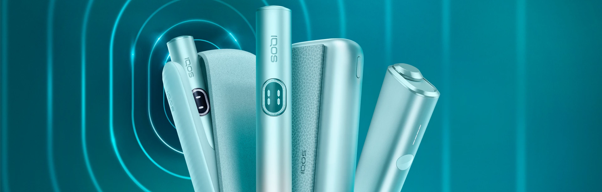 IQOS イルマ i