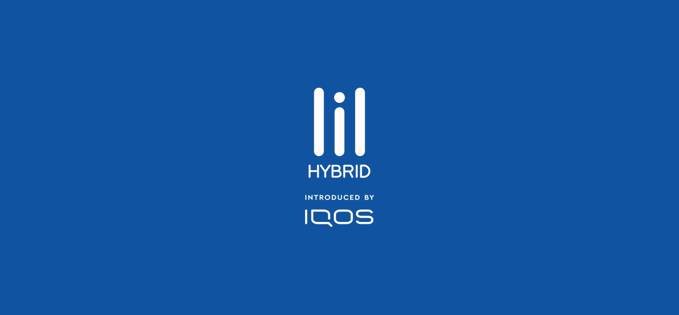 lil HYBRID logo