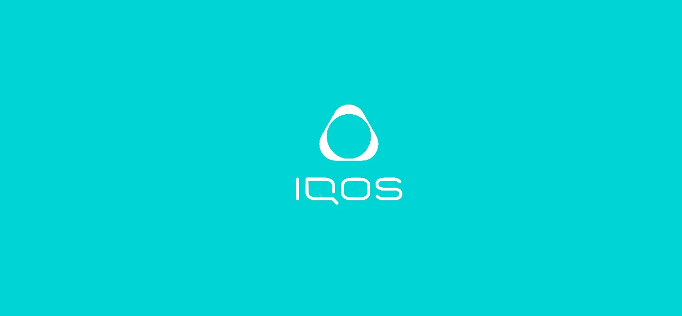 IQOS logo