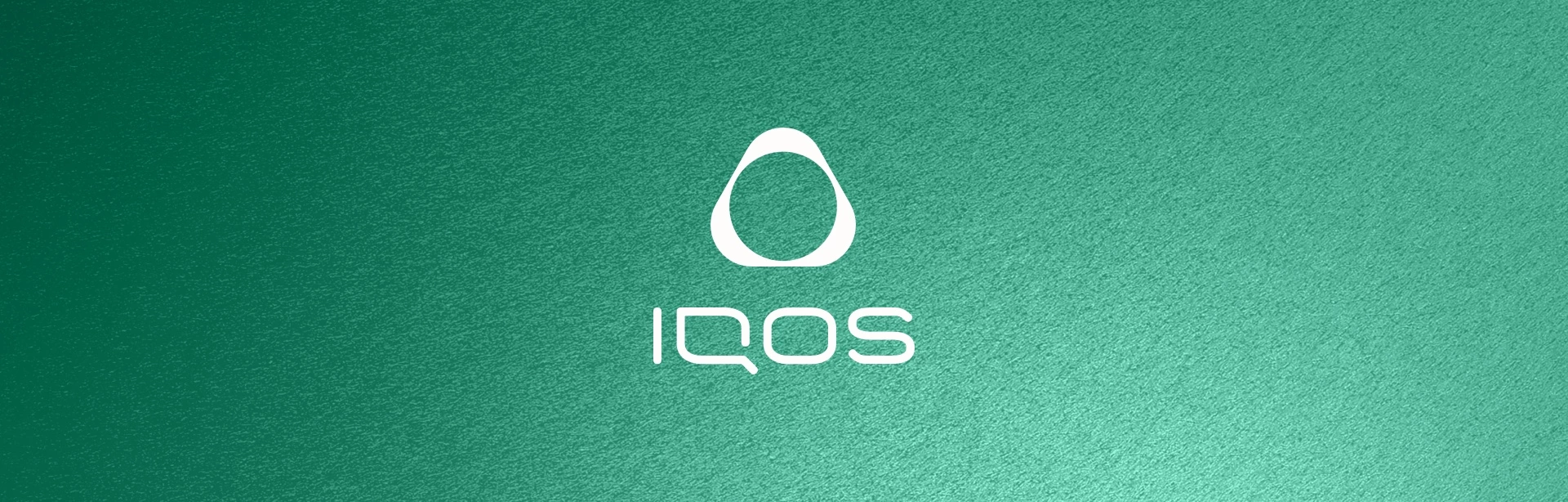 IQOSロゴ