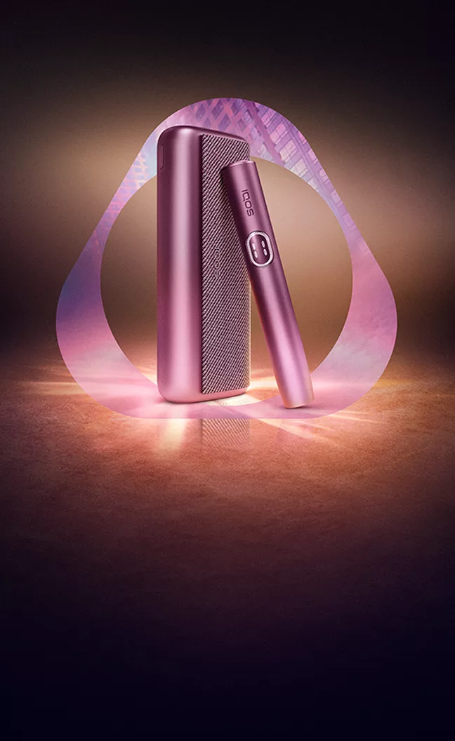 IQOS イルマ i プライム（アイコス イルマ i プライム）について
