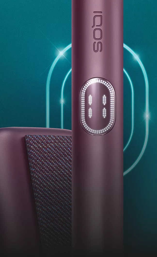 IQOS イルマ i プライム（アイコス イルマ i プライム）について