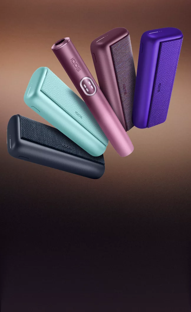 IQOS イルマ i プライム（アイコス イルマ i プライム）について