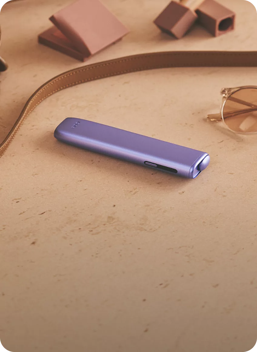 IQOS イルマ i（アイコス イルマ i）について | IQOS（アイコス）公式