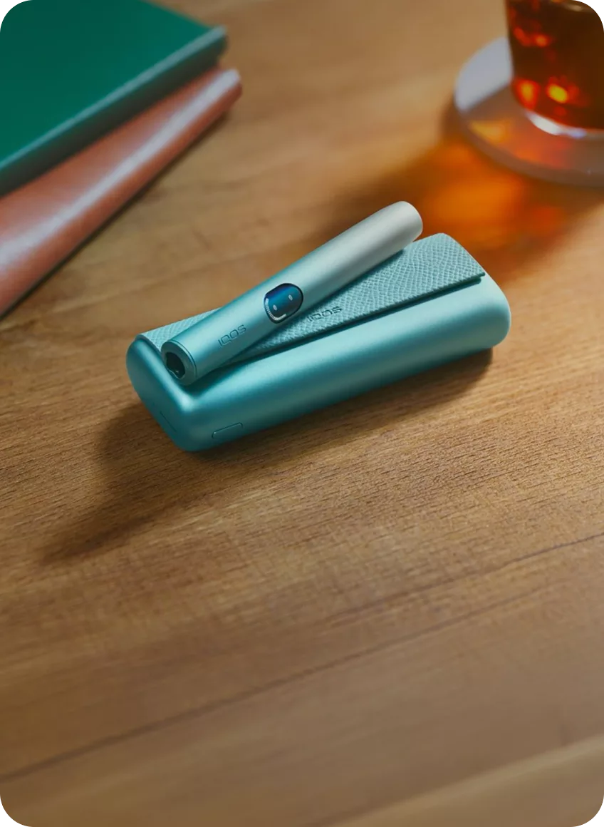IQOS イルマ i ワン（アイコス イルマ i ワン）について | IQOS