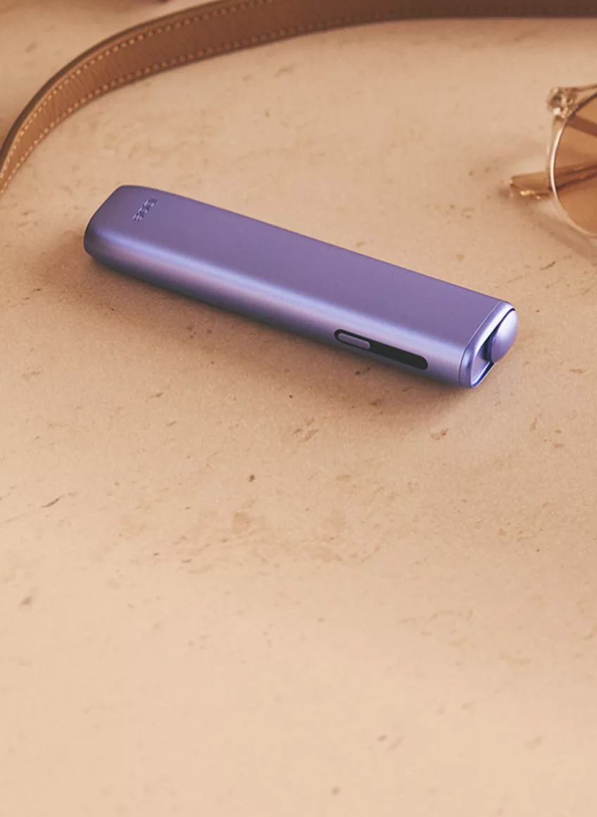 iQOSイルマ 加熱式タバコ IQOS（アイコス）公式サイト