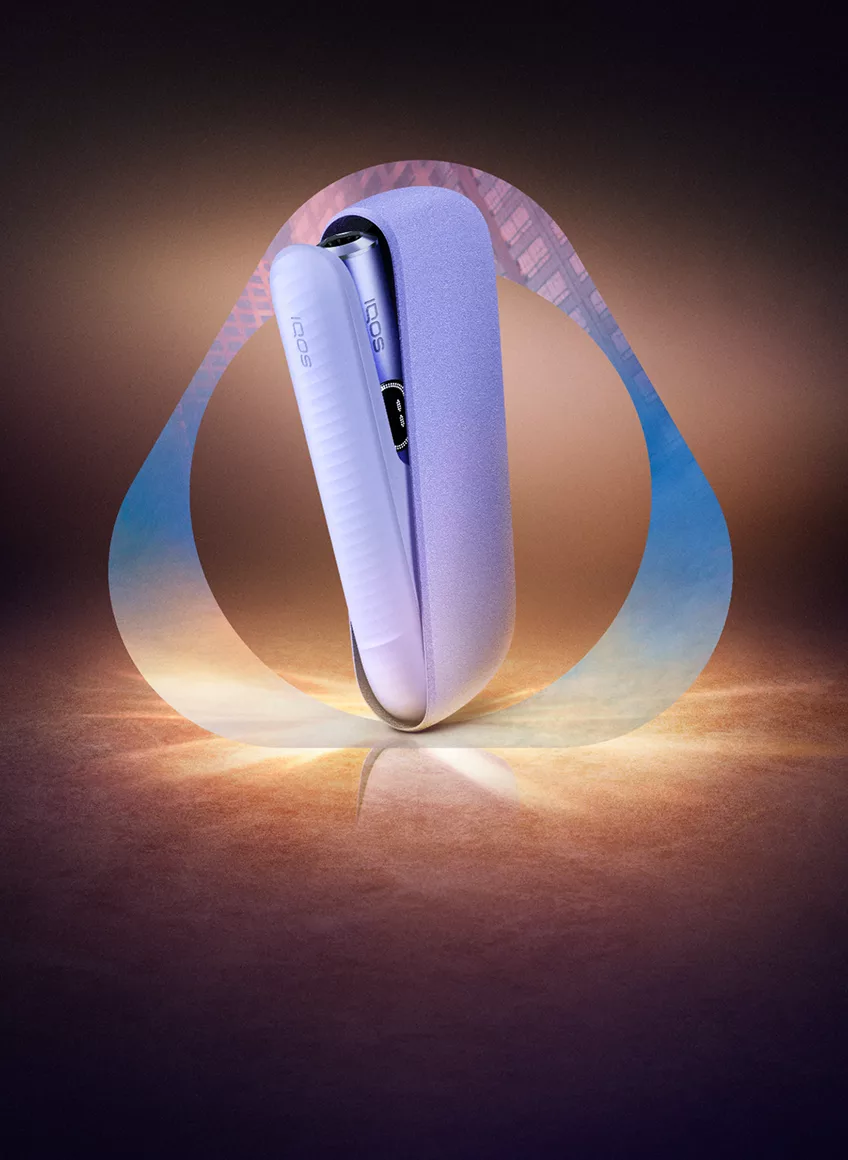 IQOS イルマ i（アイコス イルマ i）について | IQOS（アイコス）公式