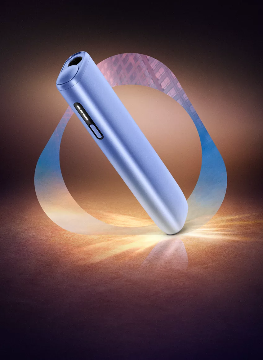 IQOS イルマ i ワン（アイコス イルマ i ワン）について | IQOS