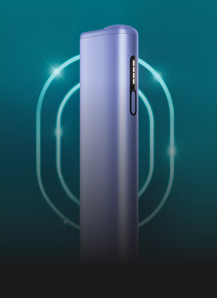 IQOS イルマ i ワン（アイコス イルマ i ワン）について | IQOS