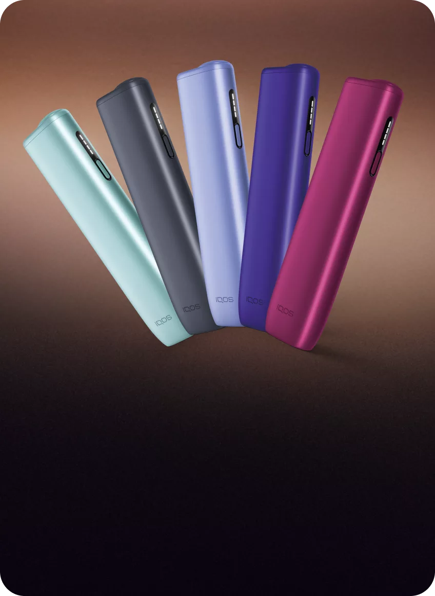 IQOS イルマ i ワン（アイコス イルマ i ワン）について | IQOS