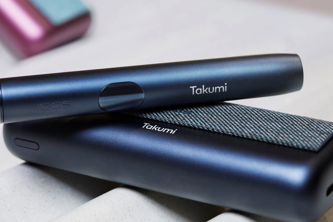 IQOS日本10周年！限定メニューと刻印サービス付きセット商品が登場