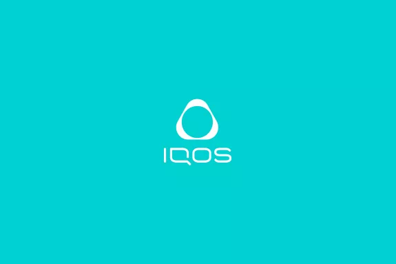 IQOS 10th Anniversary