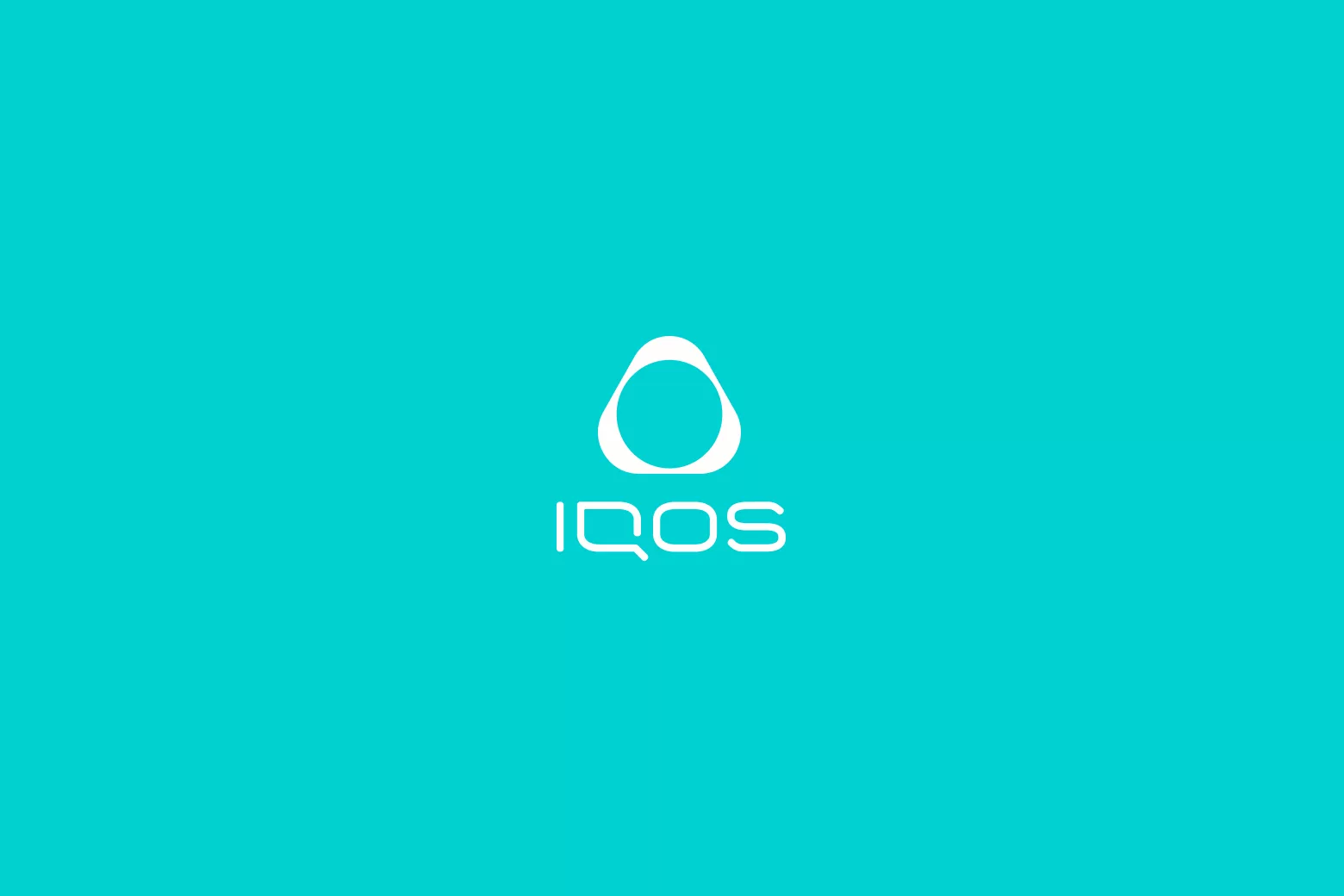 IQOS NEWS KV