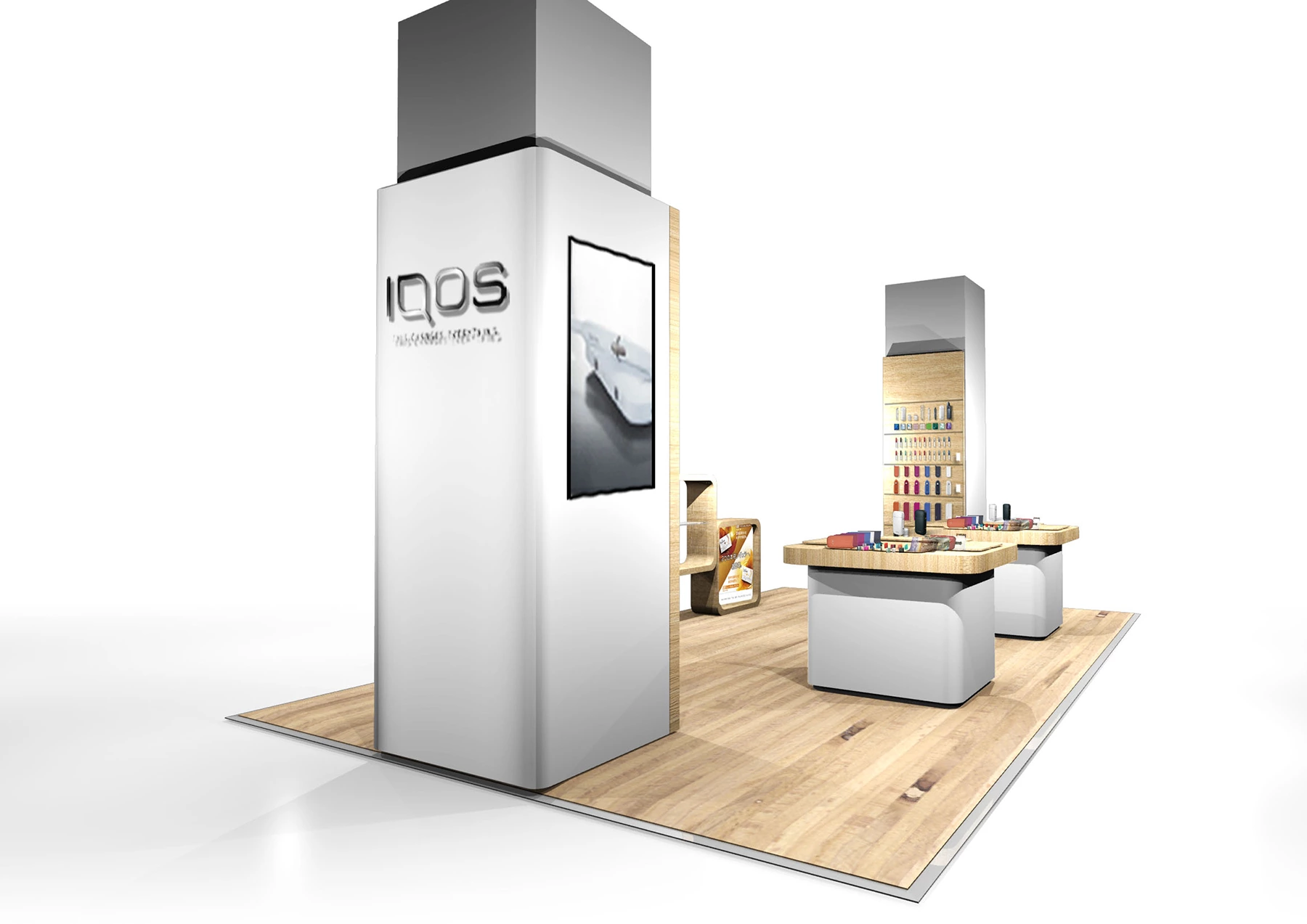 IQOS_Shop_Kawasaki_Sakai