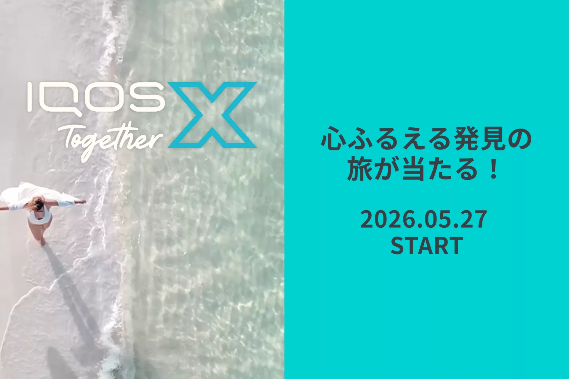 IQOS Together X 