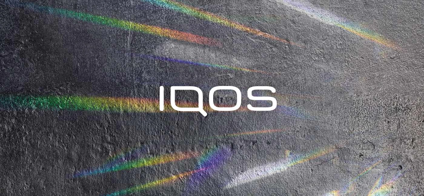 新しいIQOS専用たばこスティックが全国発売開始​