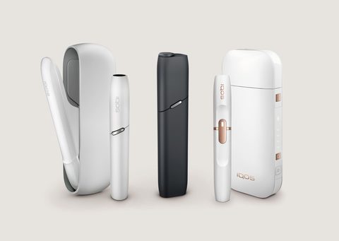 加熱式たばこIQOS（アイコス）の日本での展開 | IQOS（アイコス）公式 