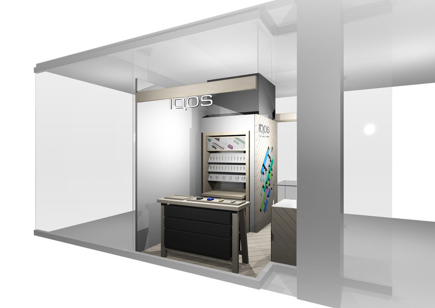 News-iqos-shop-ooimachi
