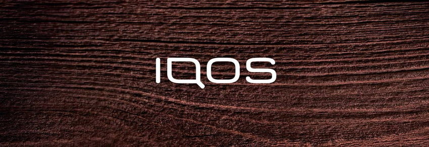 IQOS専用たばこスティック