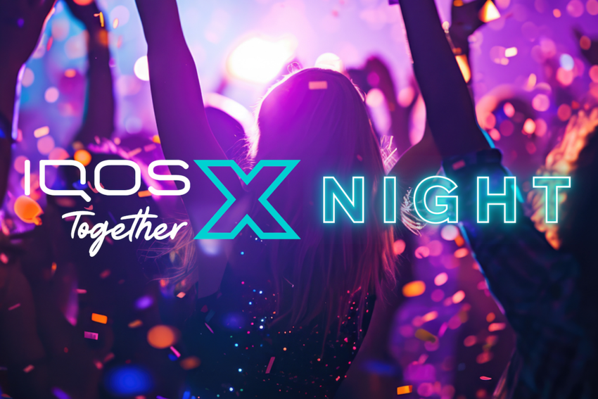 Together X Night