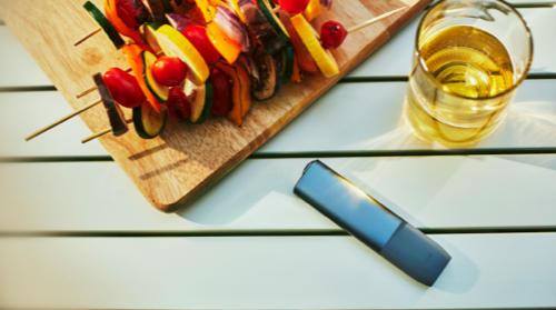 IQOS ILUMA ONE (アイコス イルマ ワン)のたばこスティックがうまく使えない、エアロゾルの品質が悪い