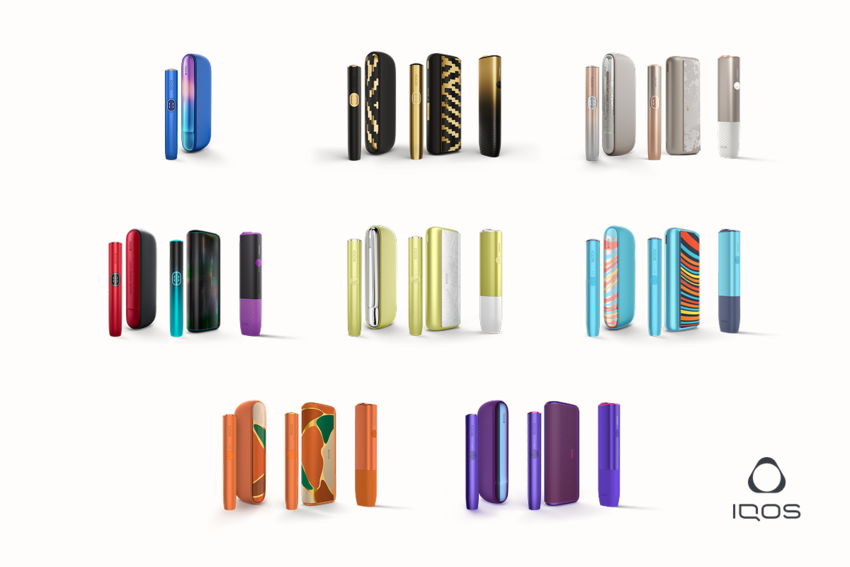 iqos-history