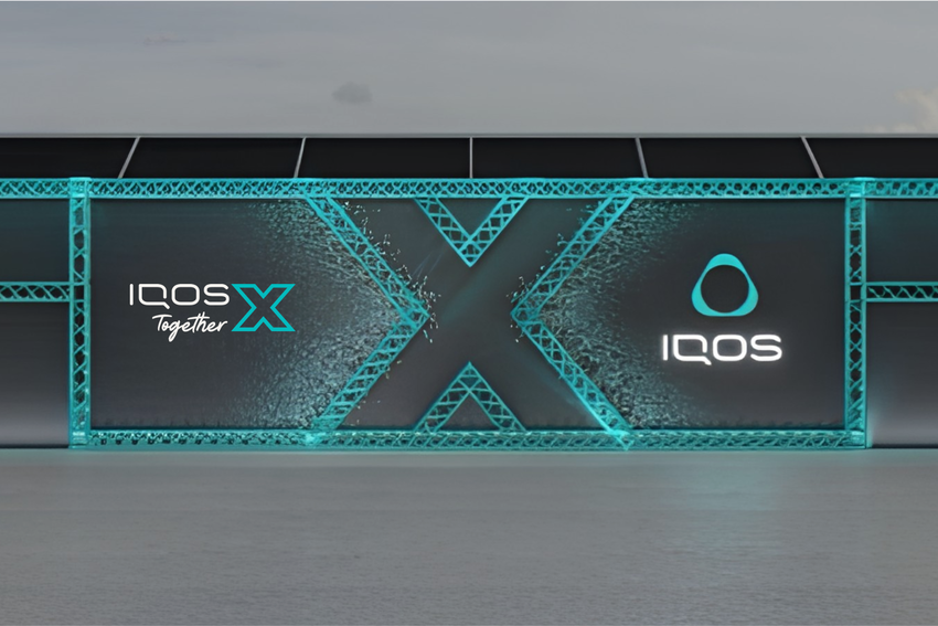 熱い夏フェスを心ふるえる発見で盛り上げる！IQOS Together X ラウンジ