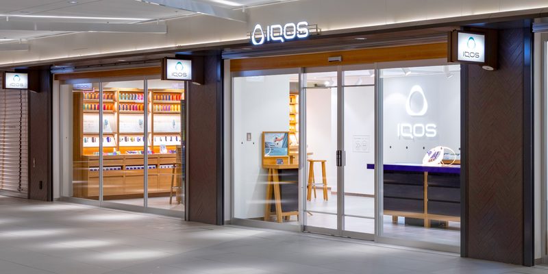 アイコス直営の販売店舗 | IQOS（アイコス）公式サイト