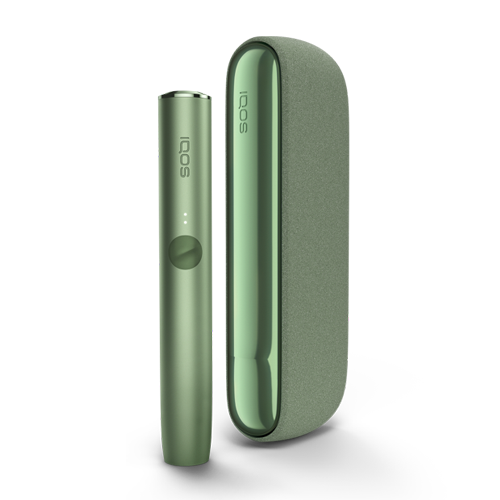 アイコス デバイス（本体）の種類を比較する | IQOS（アイコス）公式サイト