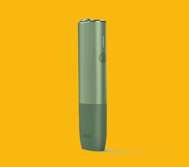 IQOS イルマ ワン
