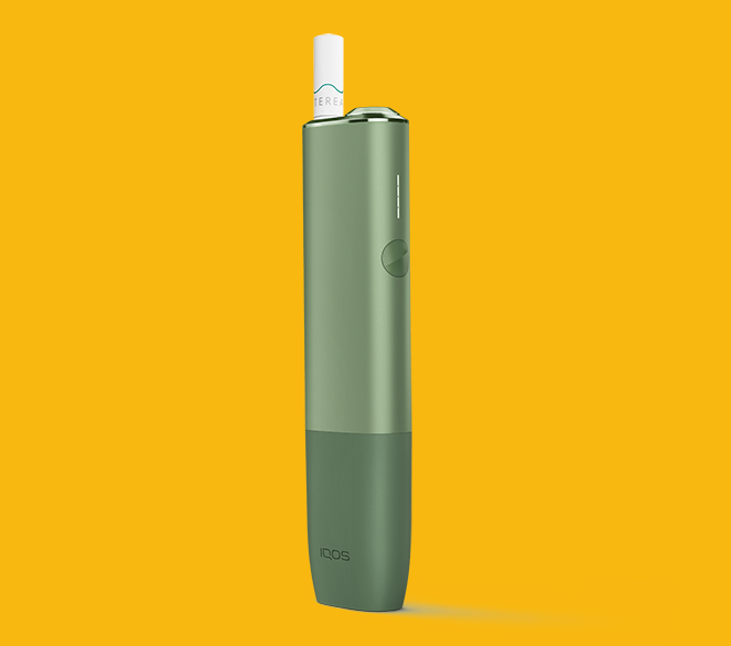 IQOS ILUMA ONE (アイコス イルマ ワン) デバイス