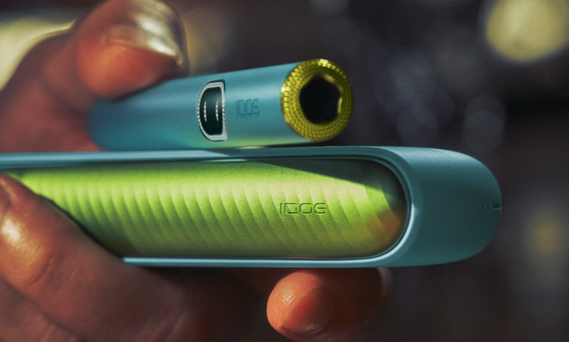 IQOS ILUMA i（アイコス イルマ i）アクセサリーの魅力 | IQOS（アイコス）公式サイト