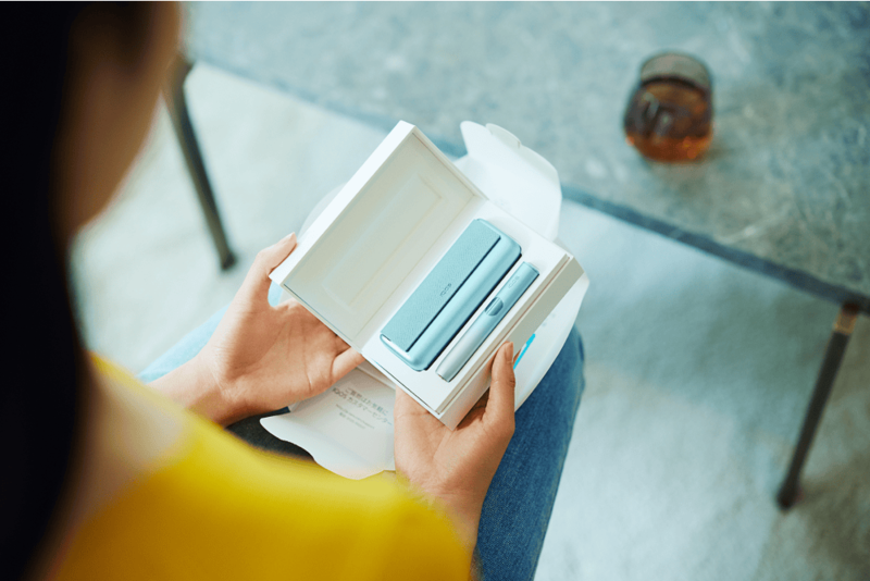 は自分にプチご褒美を サポートとカスタマーセンター IQOS（アイコス）公式サイト | タバコグッズ