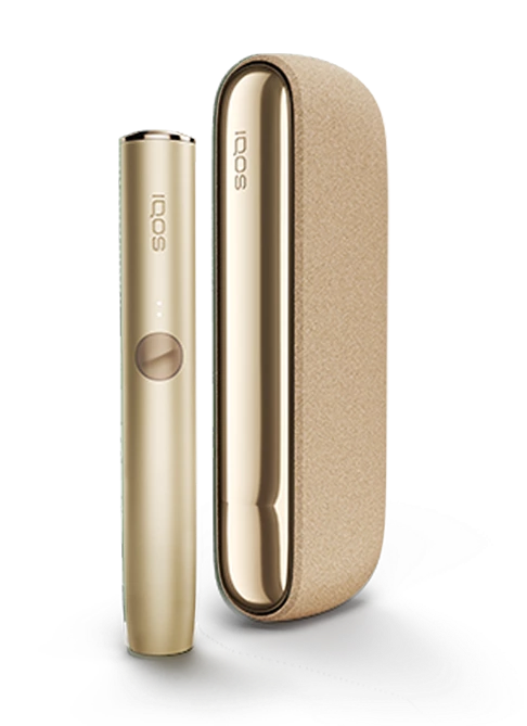 IQOS イルマ純正リユース品